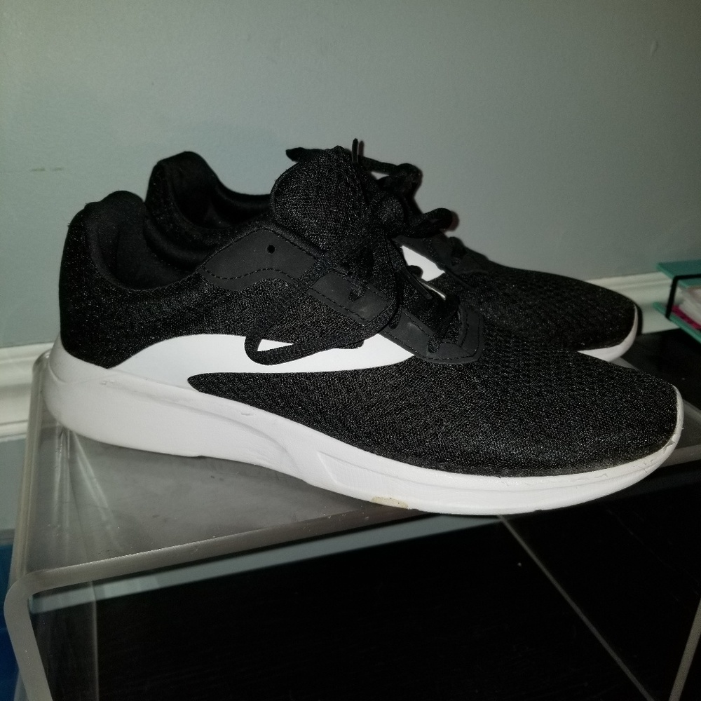 Athletic Works Mesh Trainers EUC